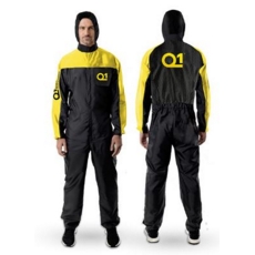 Q1 PREMIUM SPRAY OVERALL 2 EXTRA LARGE
